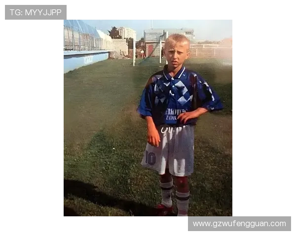 足球明星莫德里奇的传奇经历与球场魅力解析